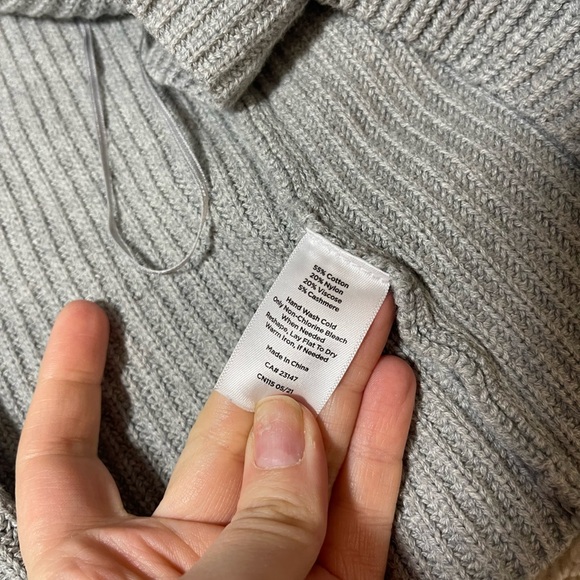 Haven Well Within Sweater Cardigan Large Womens - Picture 5 of 7